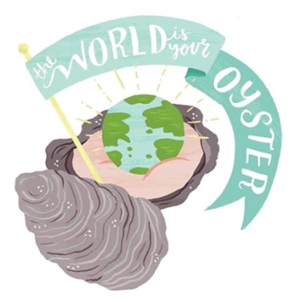 Inspirational Red Decorative Block - Picture 4 of 4